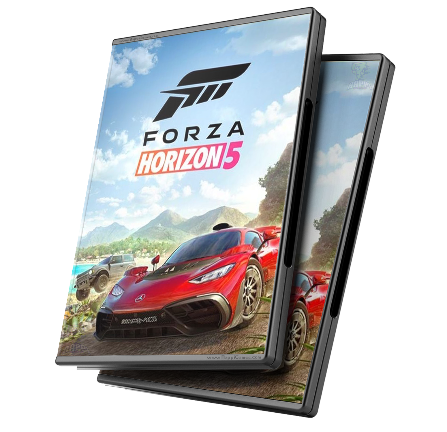 Forza Horizon 5 - Pc