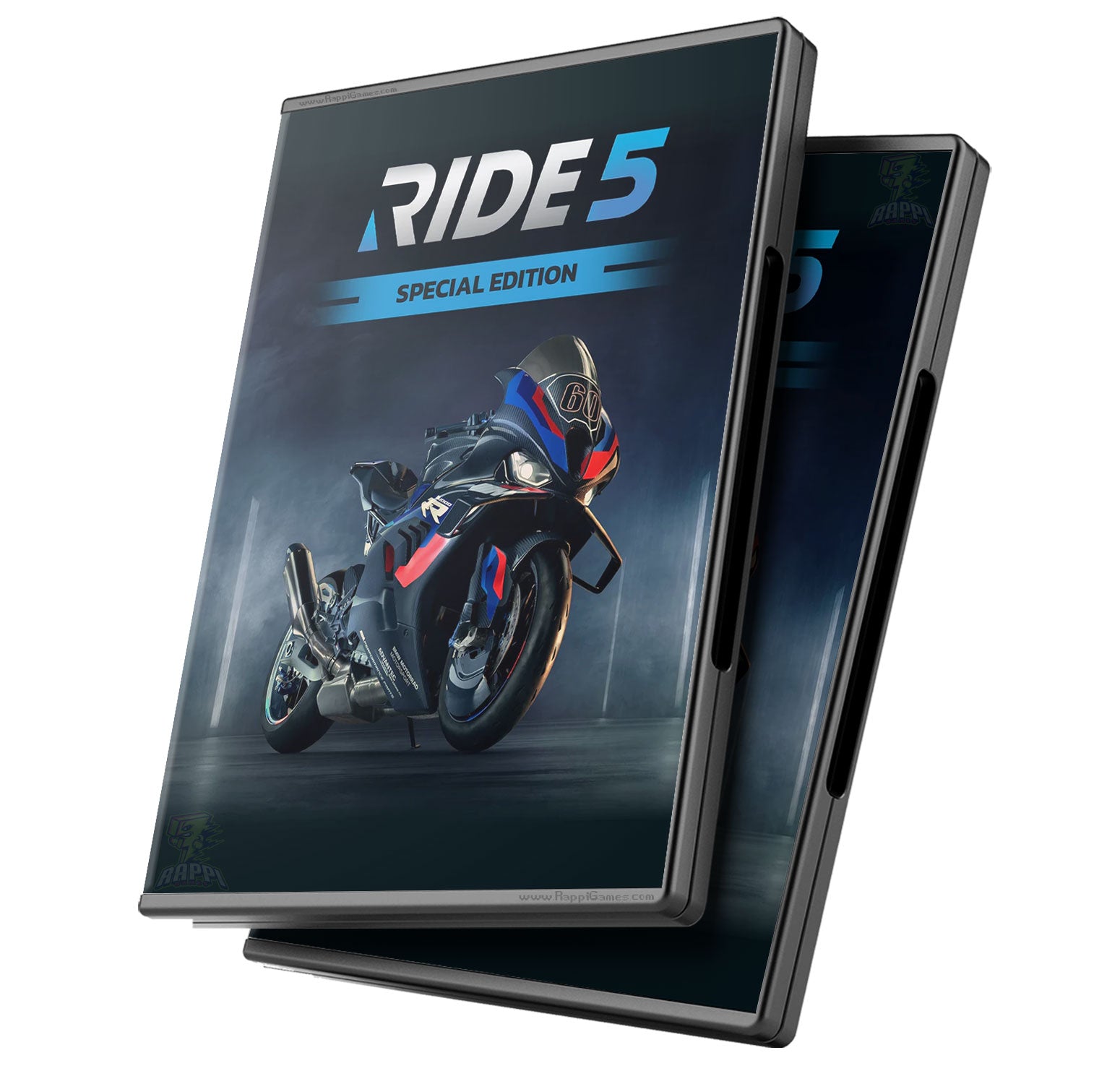 RIDE 5 Special Edition - Pc