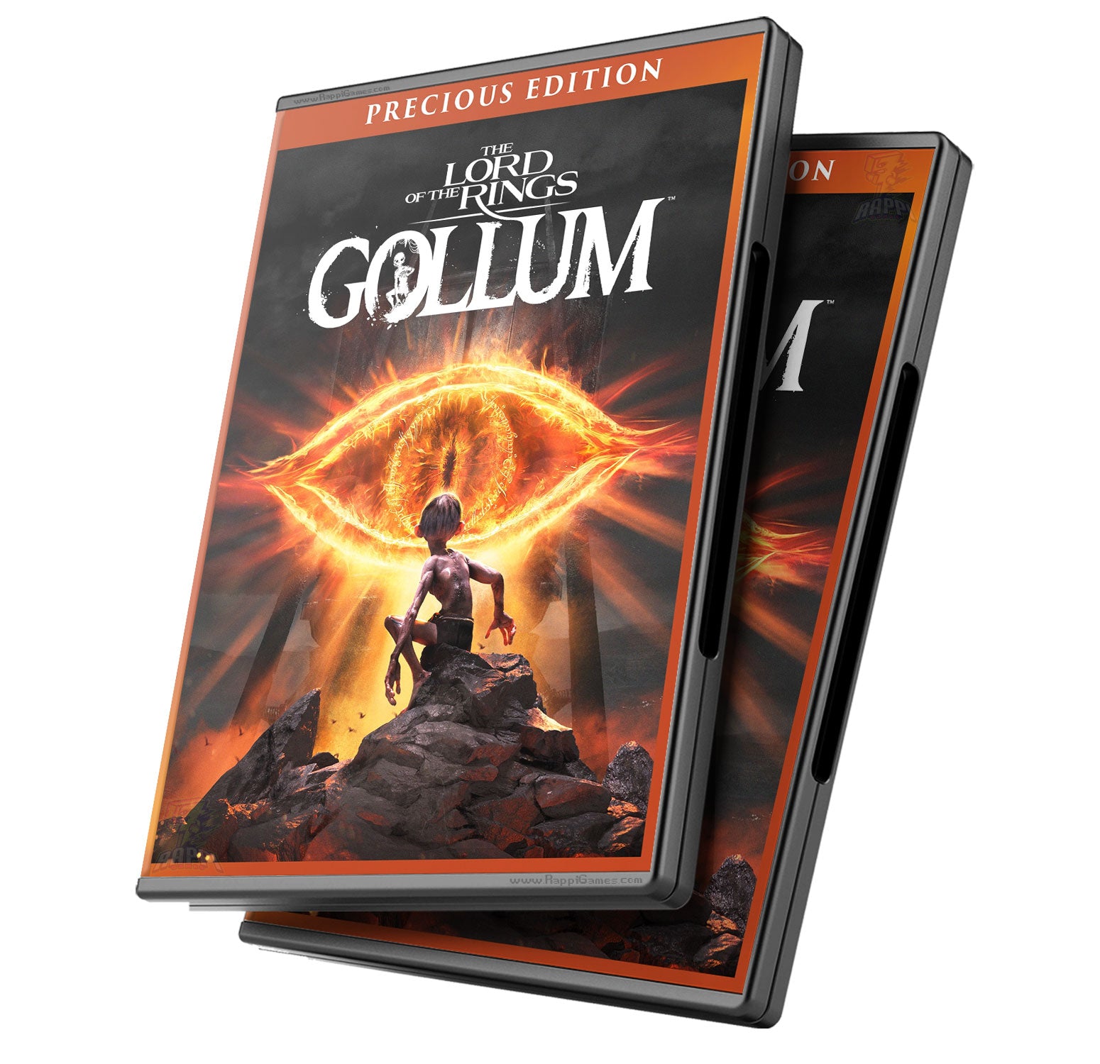 The Lord of the Rings Gollum Precious Edition - Pc