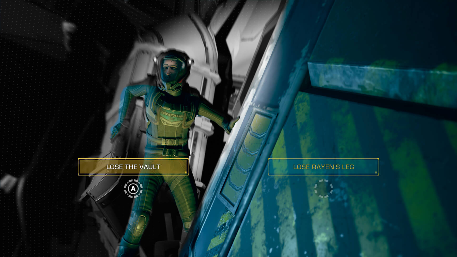 The Expanse A Telltale Series - Pc