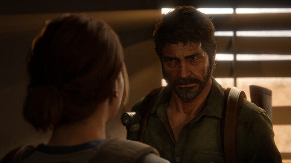 The Last of Us Part II Remastered - Pc