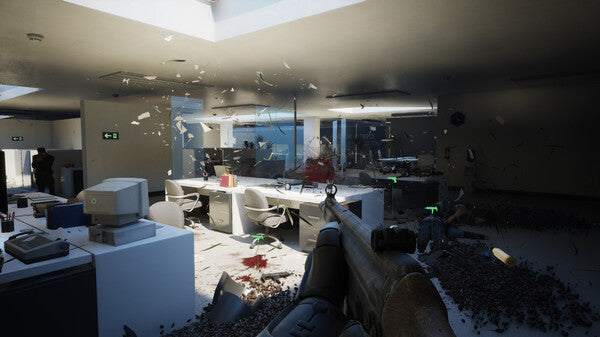 RoboCop Rogue City Alex Murphy Edition - Pc