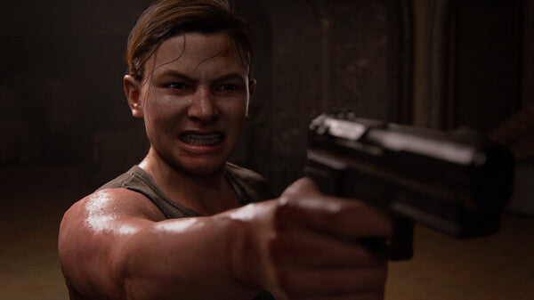 The Last of Us Part II Remastered - Pc