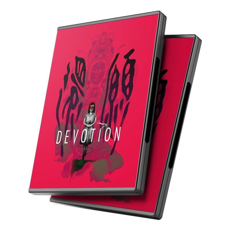 Devotion - Pc