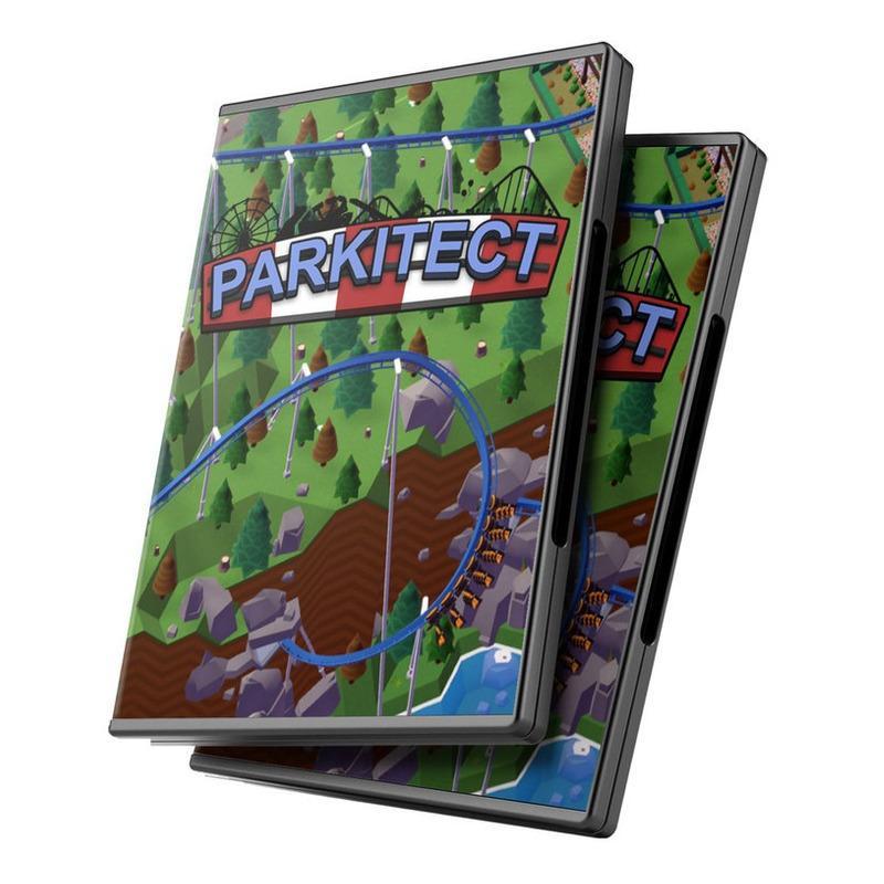 Parkitect - Pc