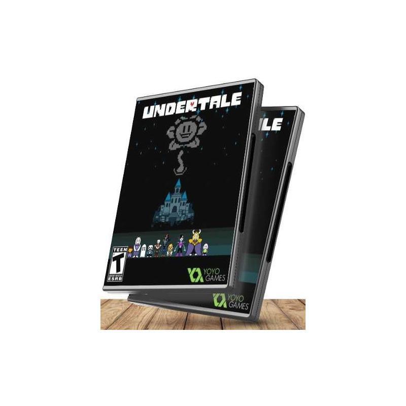 Undertale - Pc