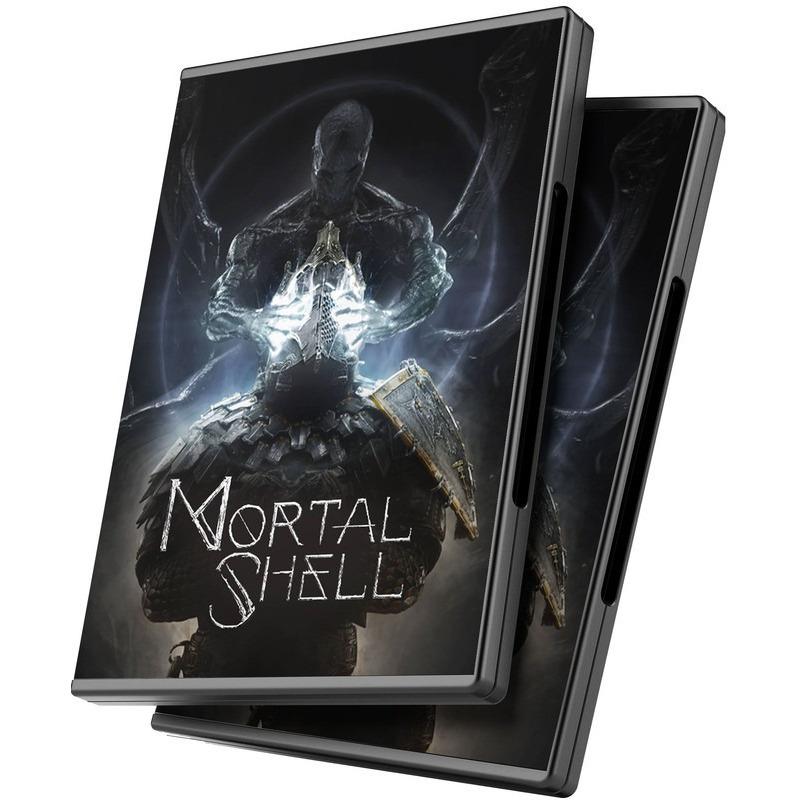 Mortal Shell - Pc