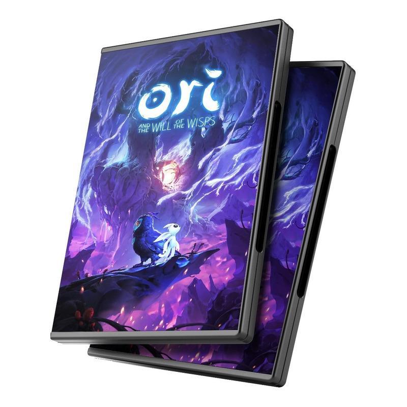 Ori And The Will Of The Wisps - Pc