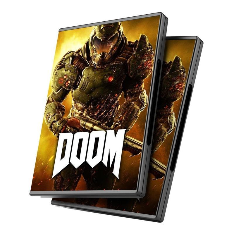 Doom - Pc