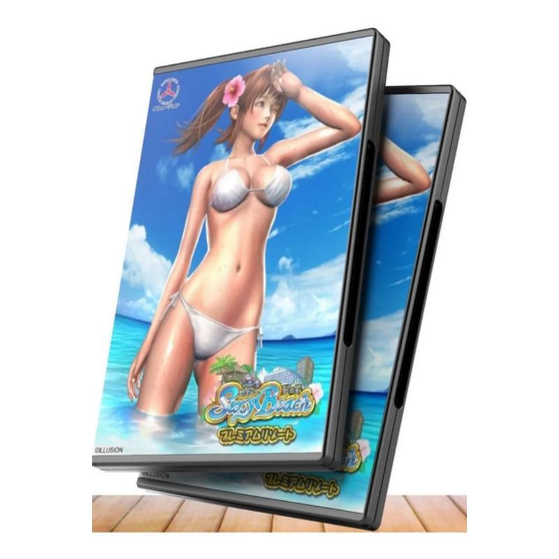 Sexy Beach : Premium Resort - Pc