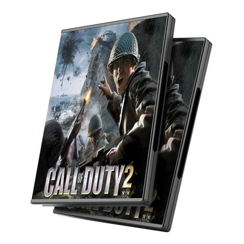 Call Of Duty 2 - Pc