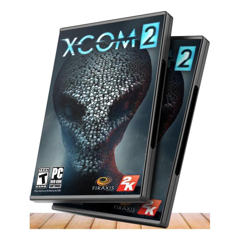 XCom 2 - Edición Completa - Pc