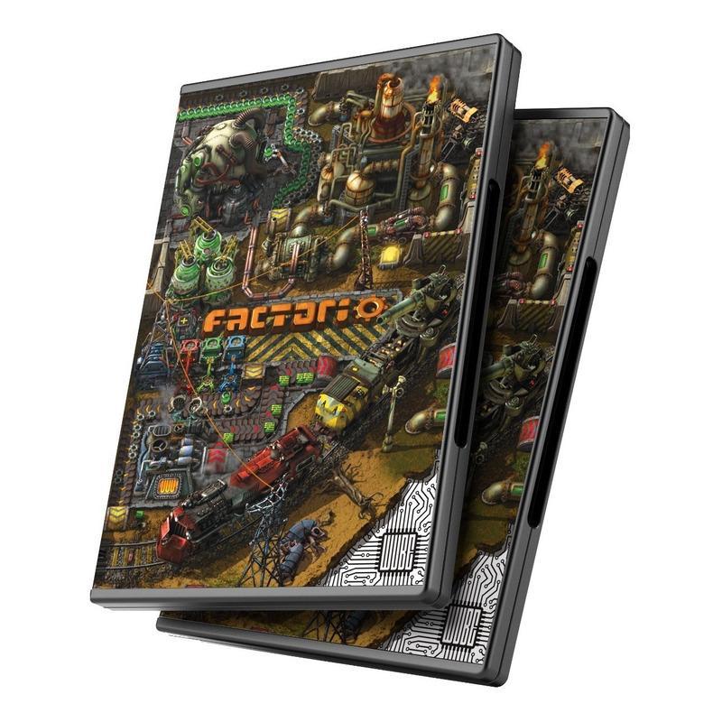 Factorio - Pc