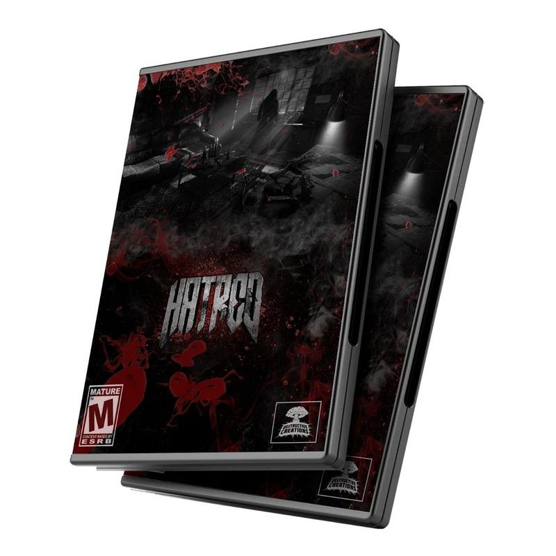 Hatred - Pc