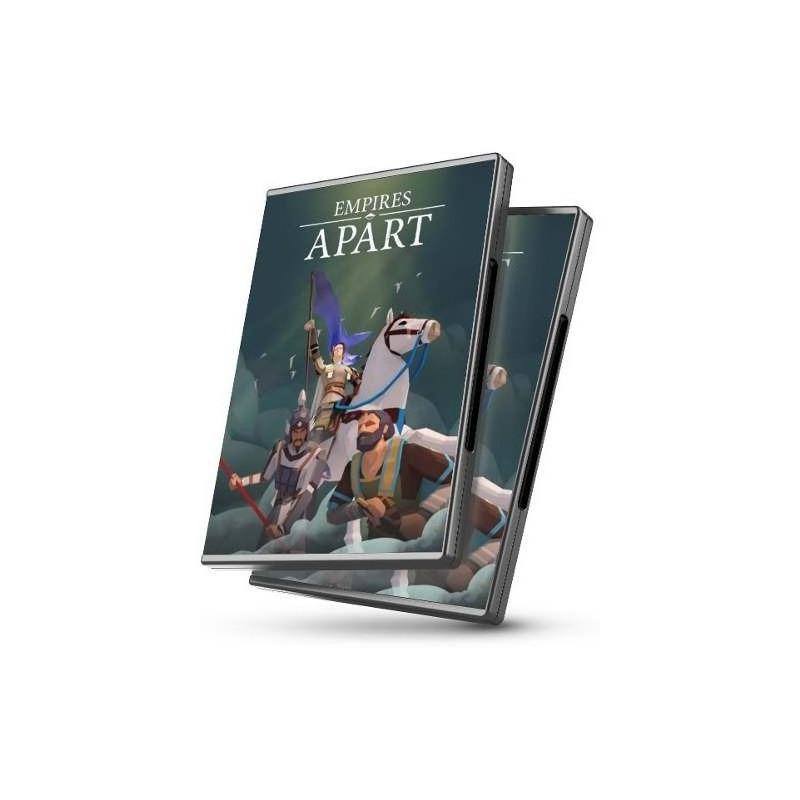 Empires Apart - Pc