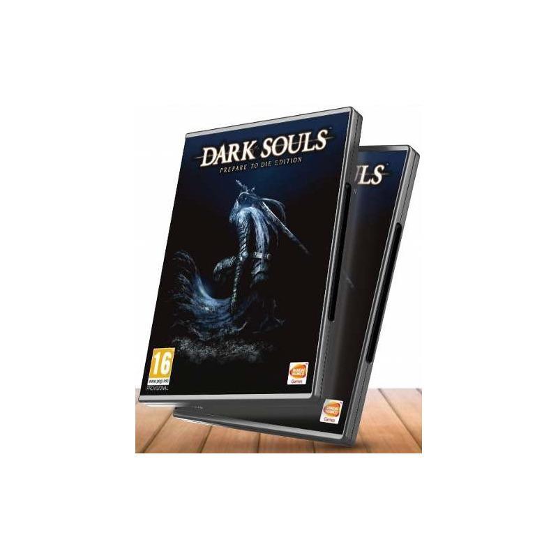 Dark Souls : Prepare To Die - Pc
