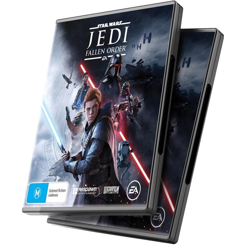 Star Wars : Jedi Fallen Order - Pc