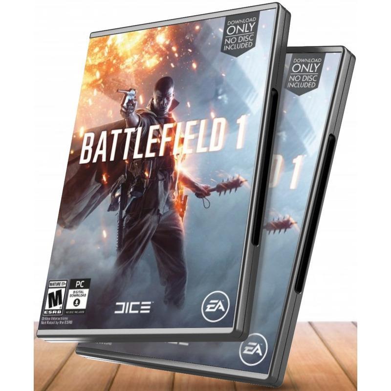 Battlefield 1 - Pc