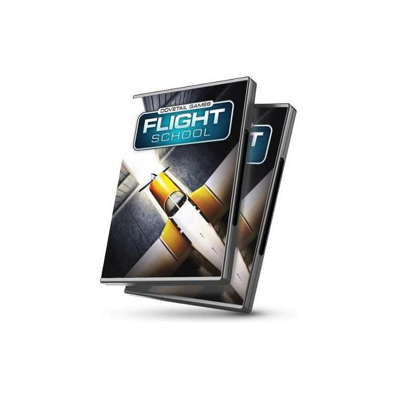 Dovetail Games : Flight School - Pc