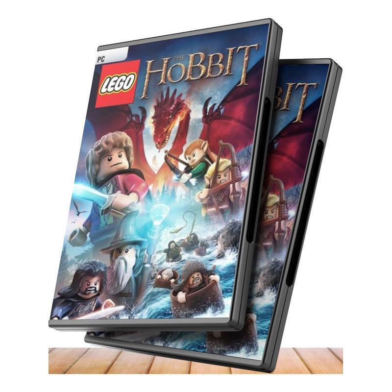 Lego : The Hobbit - Pc