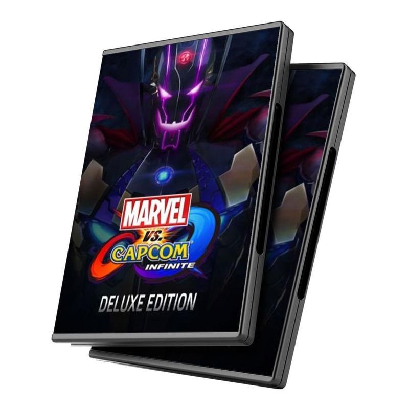 Marvel Vs Capcom : Infinite - Edición Deluxe - Pc