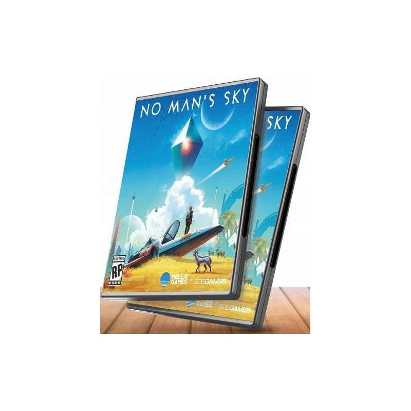 No Mans Sky -  Pc