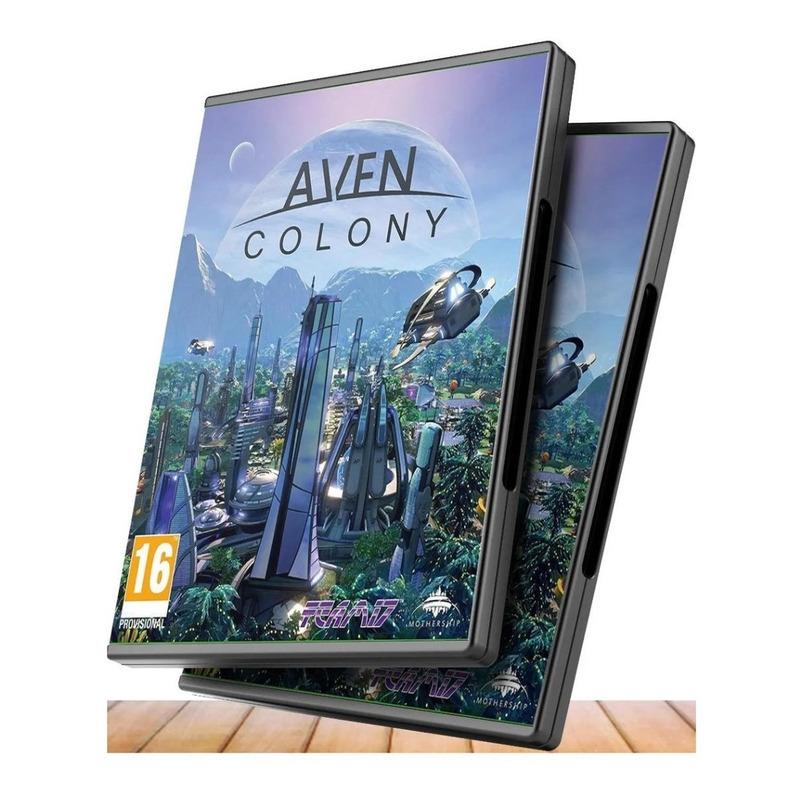Aven Colony - Pc