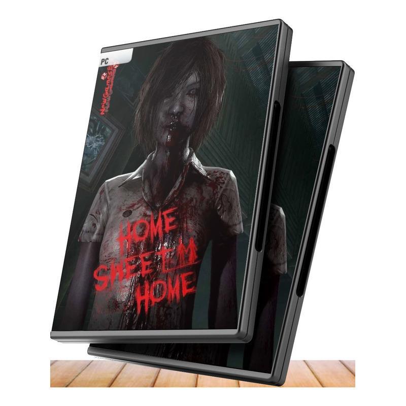 Home Sweet Home Pc RappiGames