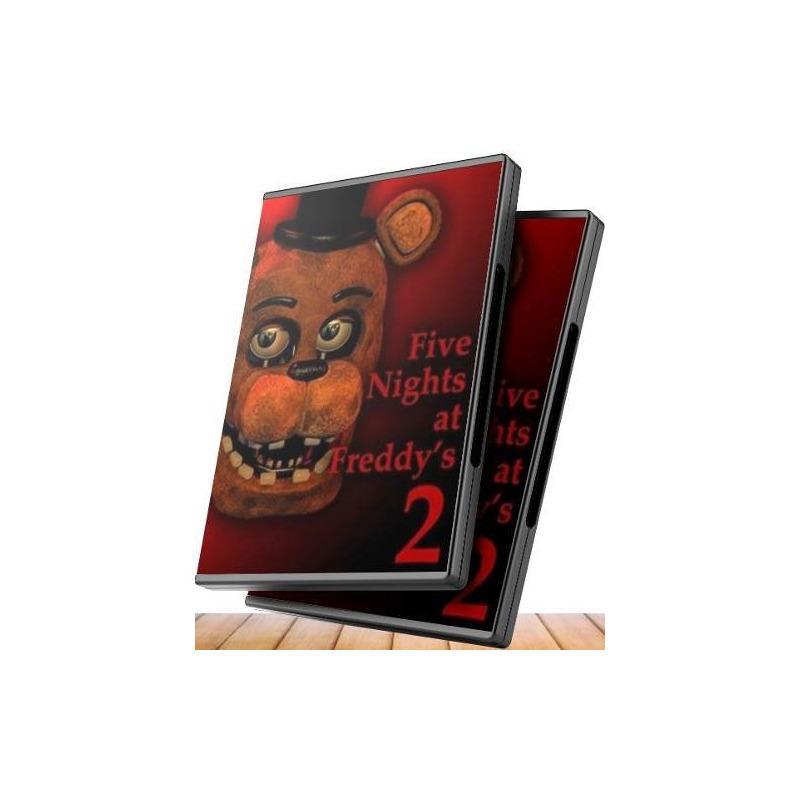 Five Nights At Freddys 2 - Pc