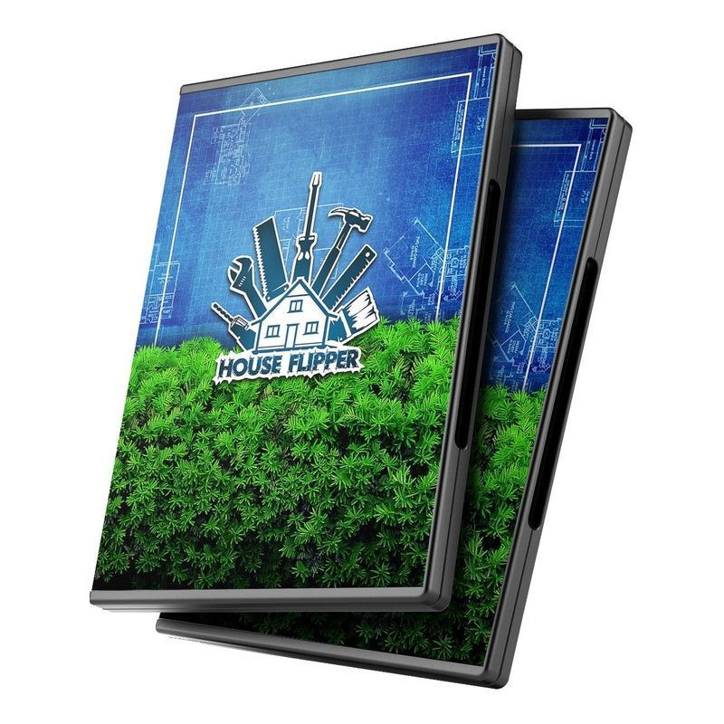 House Flipper - Pc