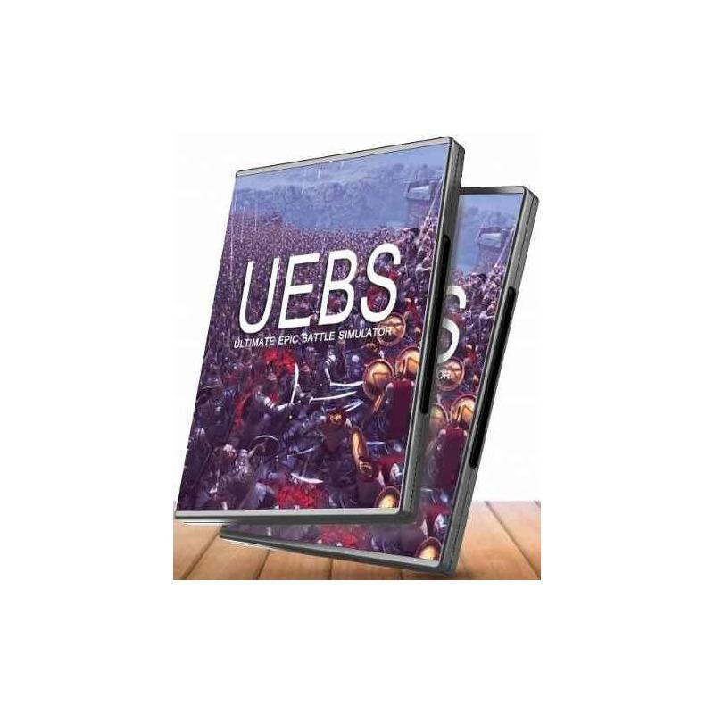 Ultimate Epic Battle Simulator - Pc