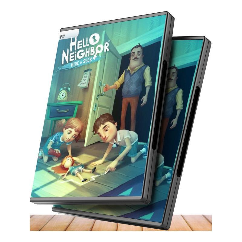 Hello Neighbor : Hide And Seek - Pc