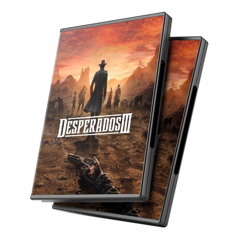 Desperados 3 - Pc