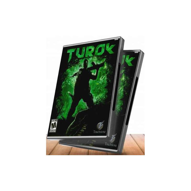 Turok - Pc