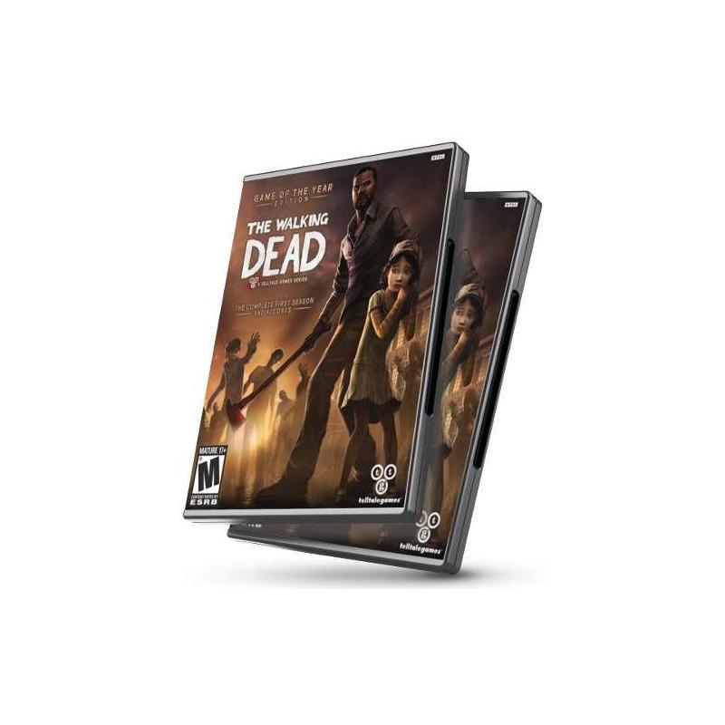 The Walking Dead : The Final Season - Pc