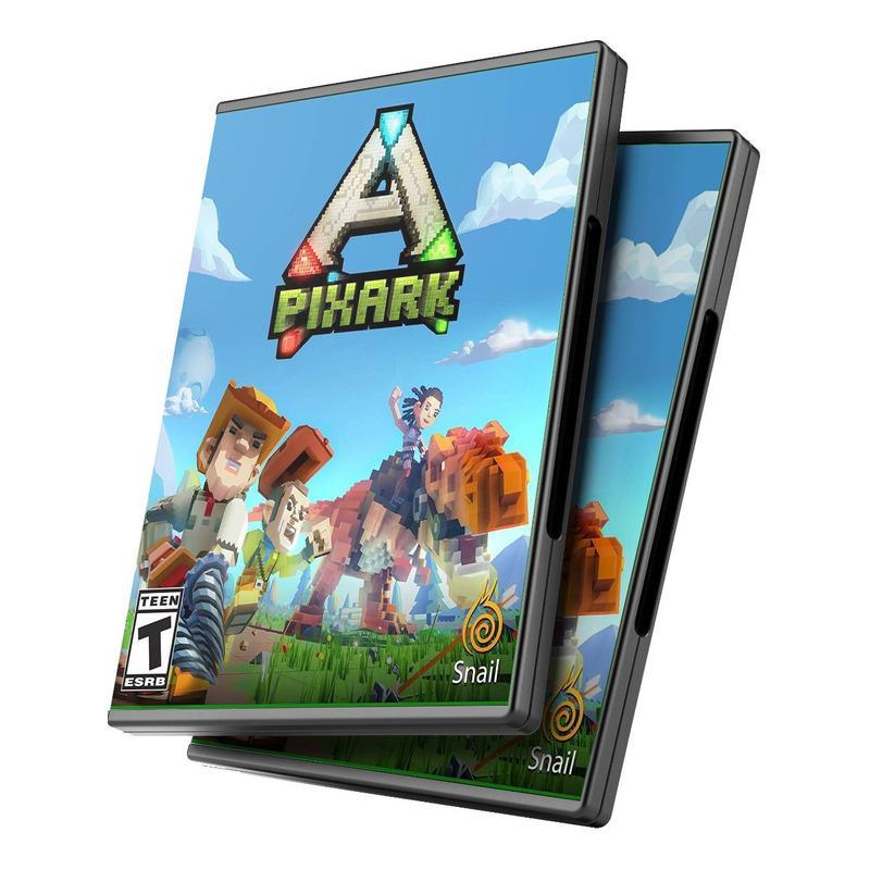 Pixark - Pc