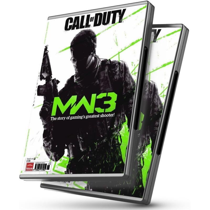 Call Of Duty : Modern Warfare 3 - Pc