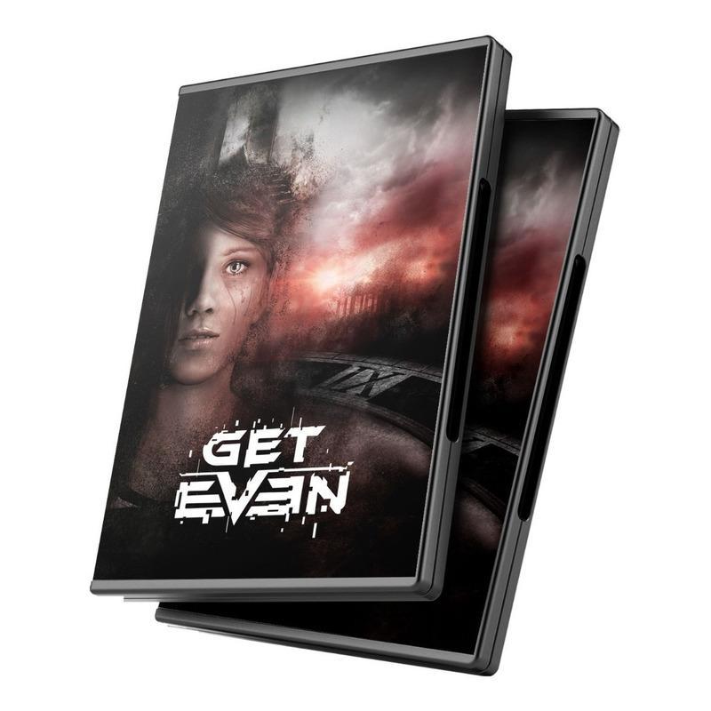 Get Even- Pc