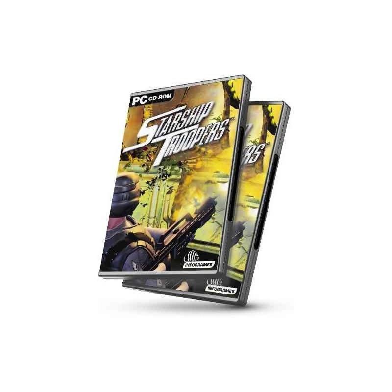 Starship Troopers - Pc