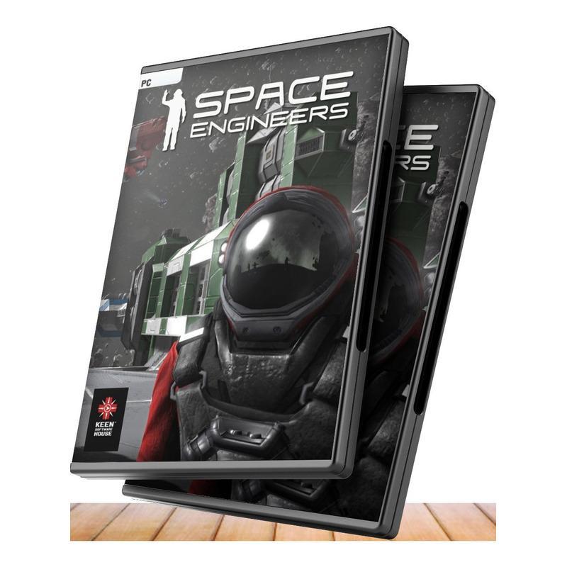 Space Engineers - Pc
