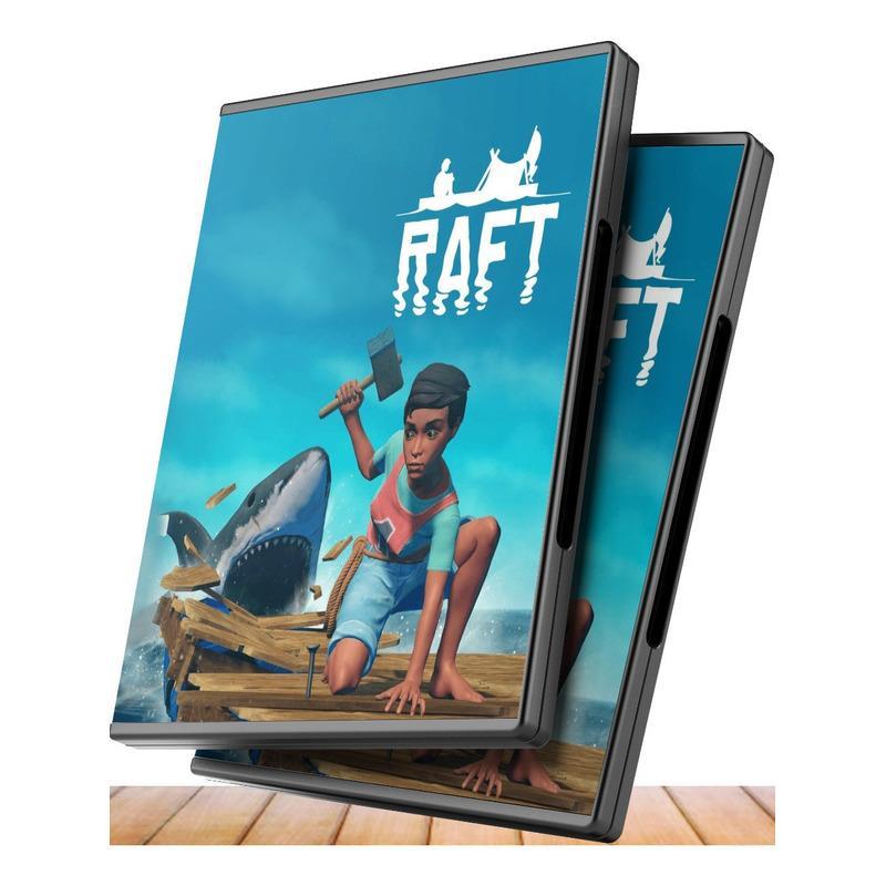 Raft - Pc