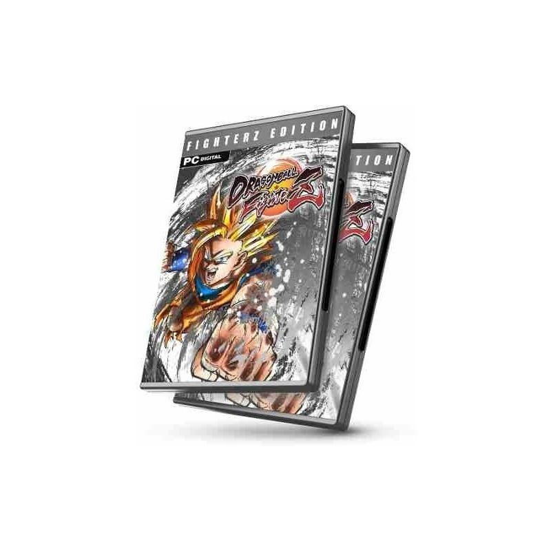 Dragon Ball Fighter Z : FighterZ Edition - Pc