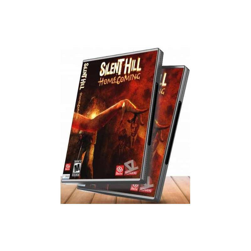 Silent Hill : Homecoming - Pc