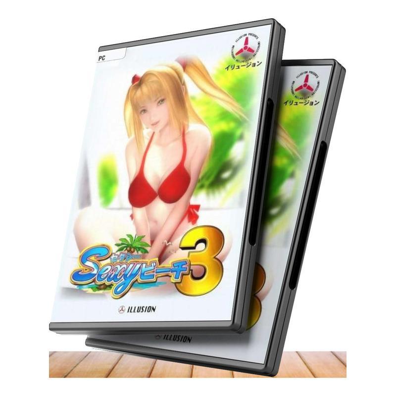 Sexy Beach 3 - Pc