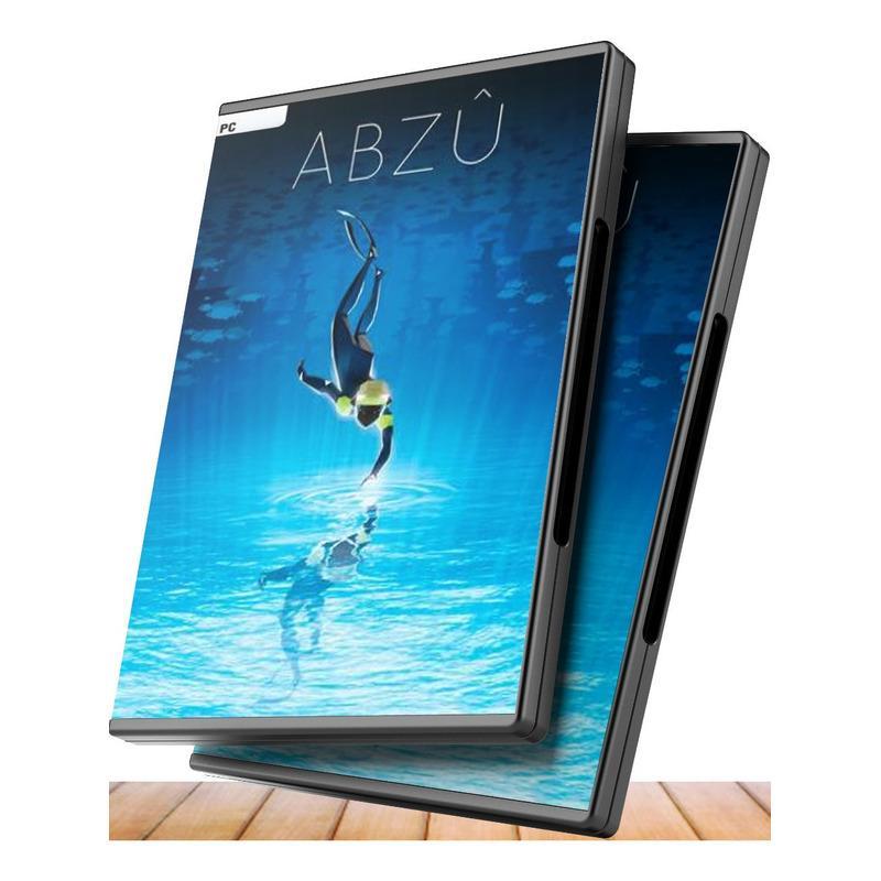 Abzu - Exploracion Marina - Pc