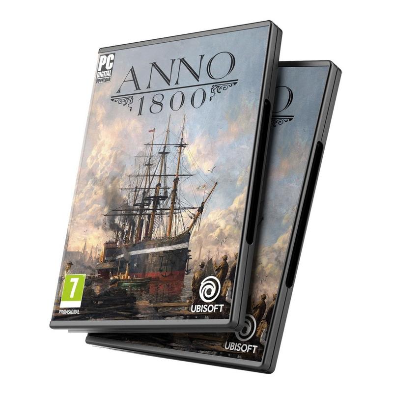 Anno 1800 - Edición Complete - Pc