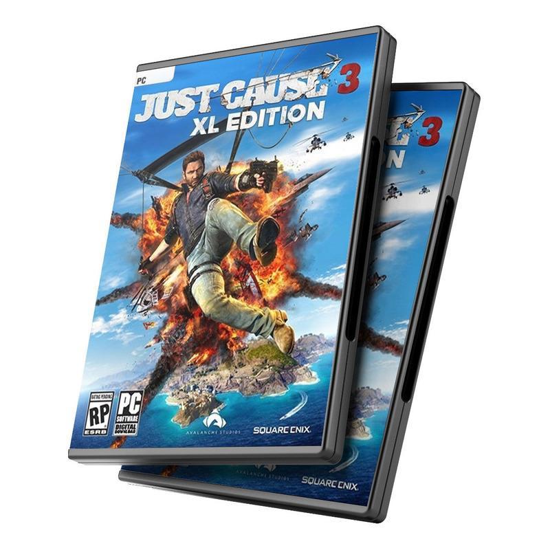 Just Cause 3 - Edición XL - Pc