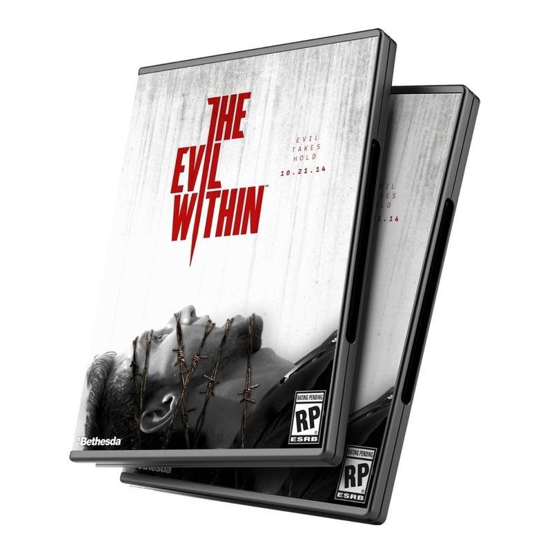 The Evil Within - Pc