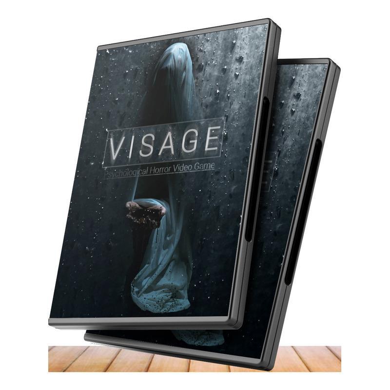 Visage - Pc