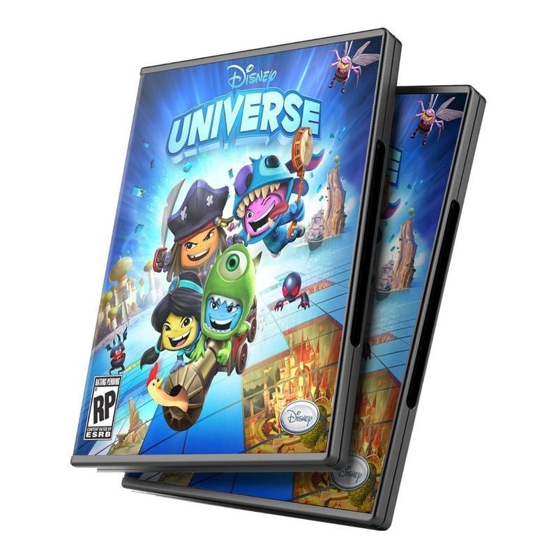 Disney Universe - Pc